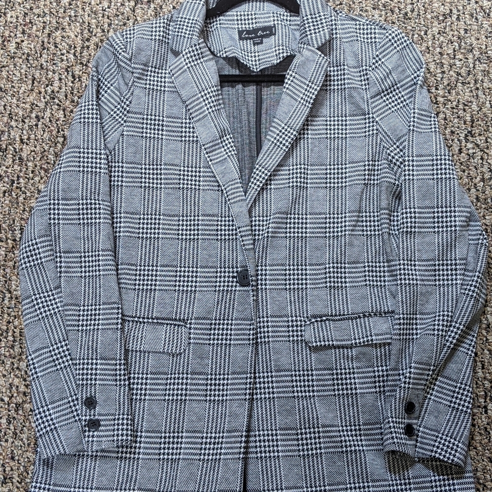 Love Tree by Forever 21 Woman's Suit